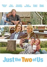 Just the Two of Us (DVD, 2024)