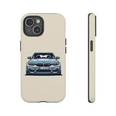 M1 Bmw Smartphone Cases