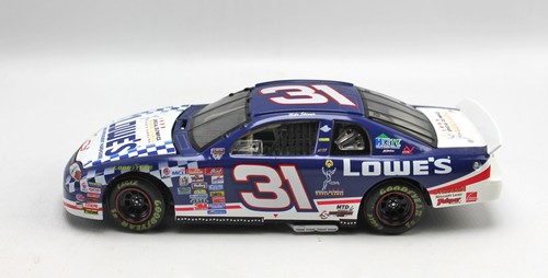 Action Platinum MIKE SKINNER #31 Special Olympics 1998 Monte Carlo Diecast 1:24 - Picture 2 of 7