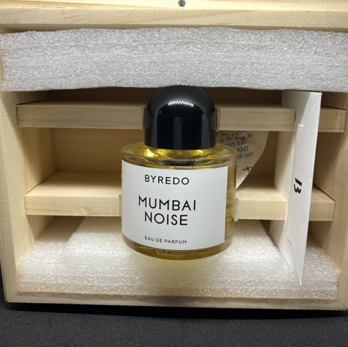 Byredo Mumbai Noise 1.6oz EDP | eBay