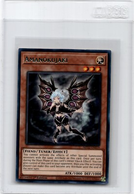 Yu-Gi-Oh! 2022 Tin of the Pharaohs Gods Amanokujaki | eBay