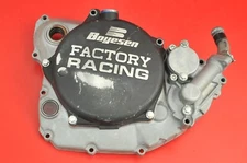 2009 - 2014 Kawasaki KX250f KX 250f Right Engine Crankcase Case Clutch Cover
