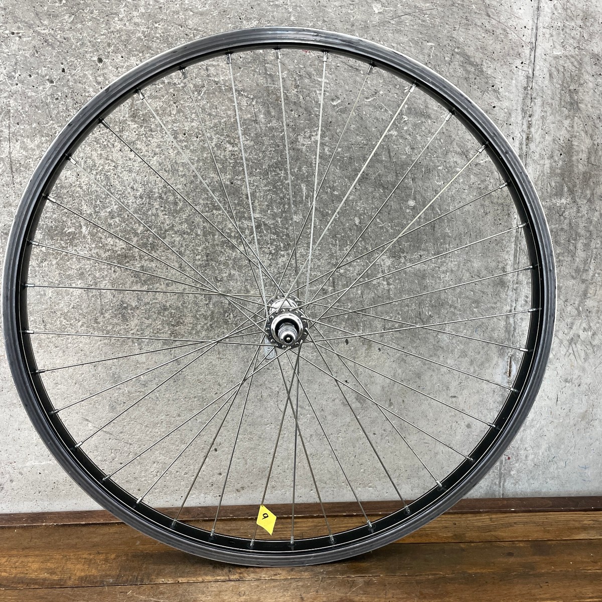 Ukai Speedline 26 in Front Wheel Rim Hoop Vintage Sansin 26