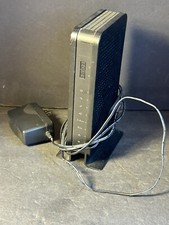 Netgear N600 C3700 Wireless WiFi Docsis 3.0 Cable Modem Router Combo Netgear69