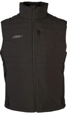 509 Syn Down Mens Hybrid Vest Black