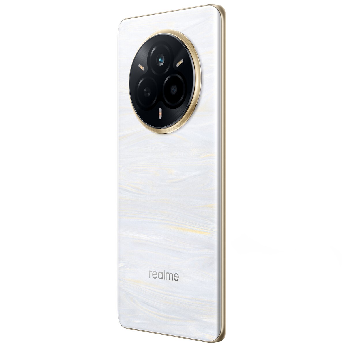 realme 14 Pro 8GB 256GB ホワイト realme 14 Pro 5G (WHITE 256 GB 8 GB RAM) 6.7