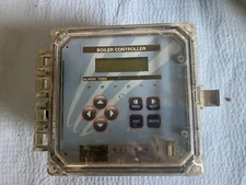 Walchem WBL400-1N2U Boiler Controller 100-24Vac 8A