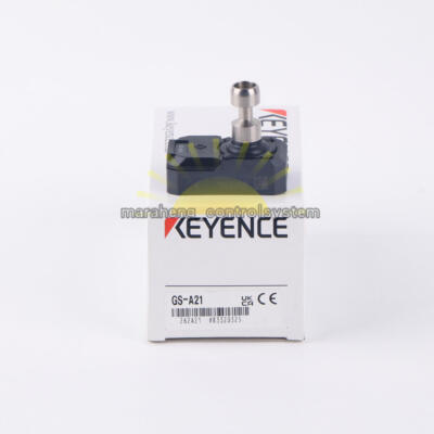 1PCS New Keyence GS-A21 Safety Interlock Switch Door Lock
