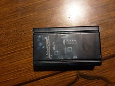 Lightspeed LES-360R Wireless Microphone Receiver