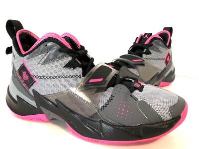 NIKE AIR JORDAN WHY NOT ZERO.3 RUSSELL WESTBROOK PARTICLE NIKE AIR JORDAN WHY NOT ZERO.3 RUSSELL WESTBROOK PARTICLE
