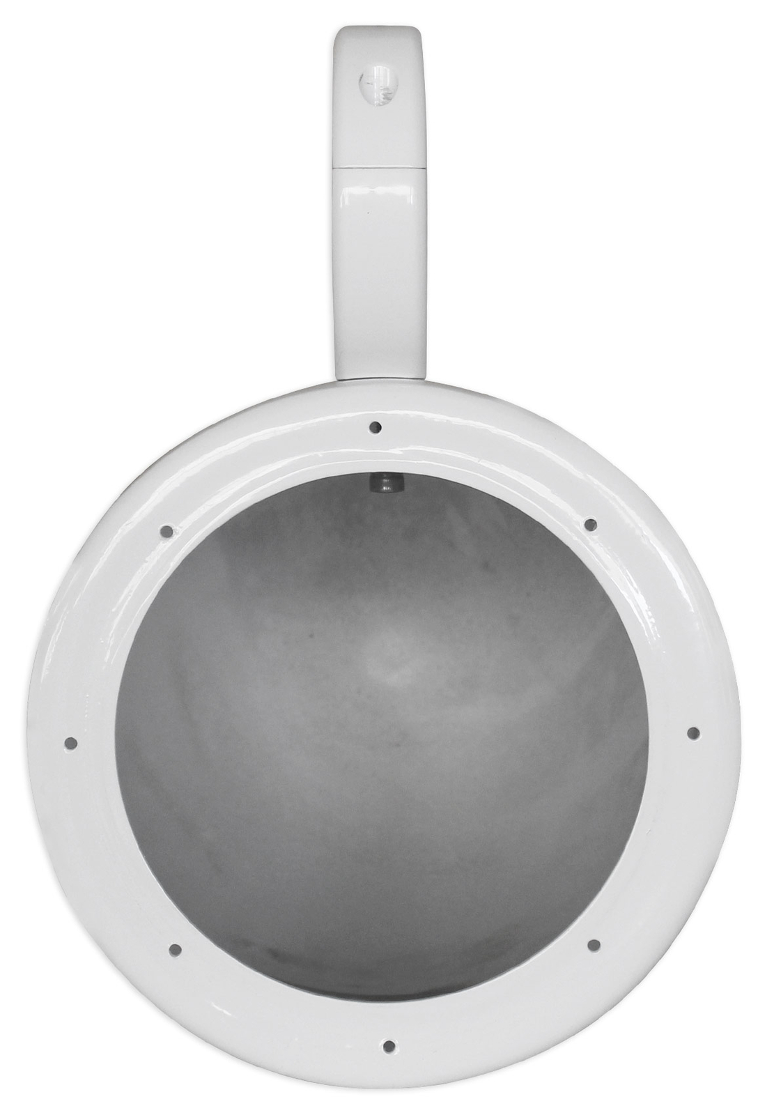 Пара колонок Rockville MAC65W 65 из белого алюминия для вейкборда с колонками чехлы