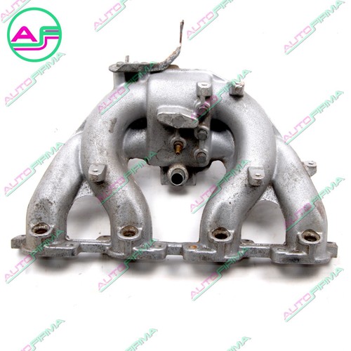 INLET INTAKE MANIFOLD FOR VOLVO 240 740 940 91-98 2.0 2.3 T B200 B230F T1000552 - Picture 4 of 7