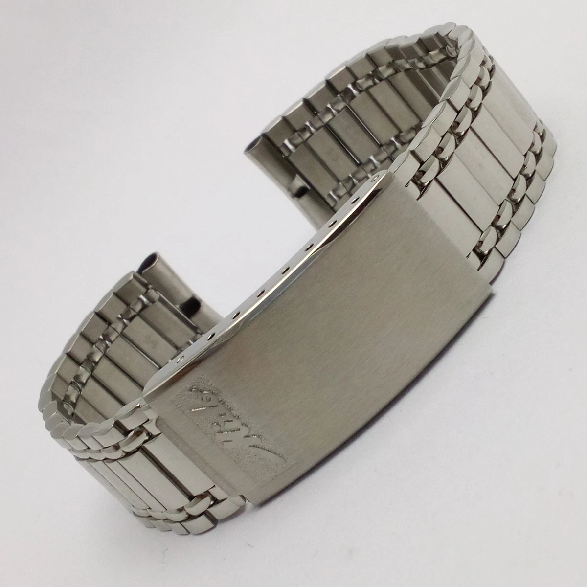 Mido 18 mm Band Width Wristwatch Bands for sale | eBay