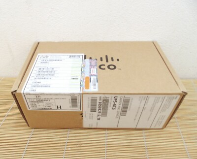NEU New Cisco C9300-NM-2Q Catalyst 9300 Series 2x 40G Network Module New Sealed