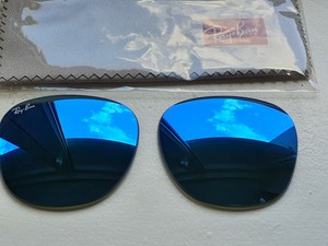 Verres compatible Ray-Ban 3025 - 55mm