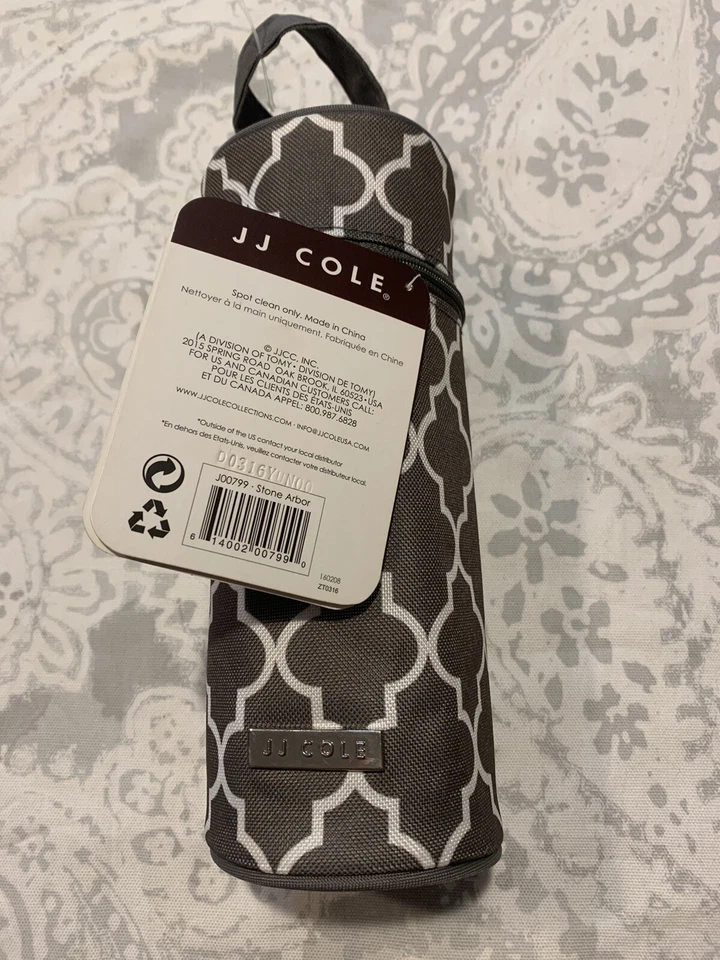 J J Cole Bottle Pod - Mantiene la botella fresca durante horas NUEVO B-5 Foto 2 de 3