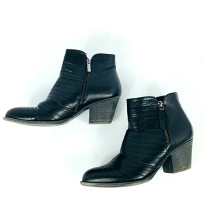 size 11 wide booties
