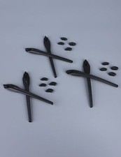 Replacement Nose Pads Earsocks Kits for -Flak 2.0 XL Sunglass - Options