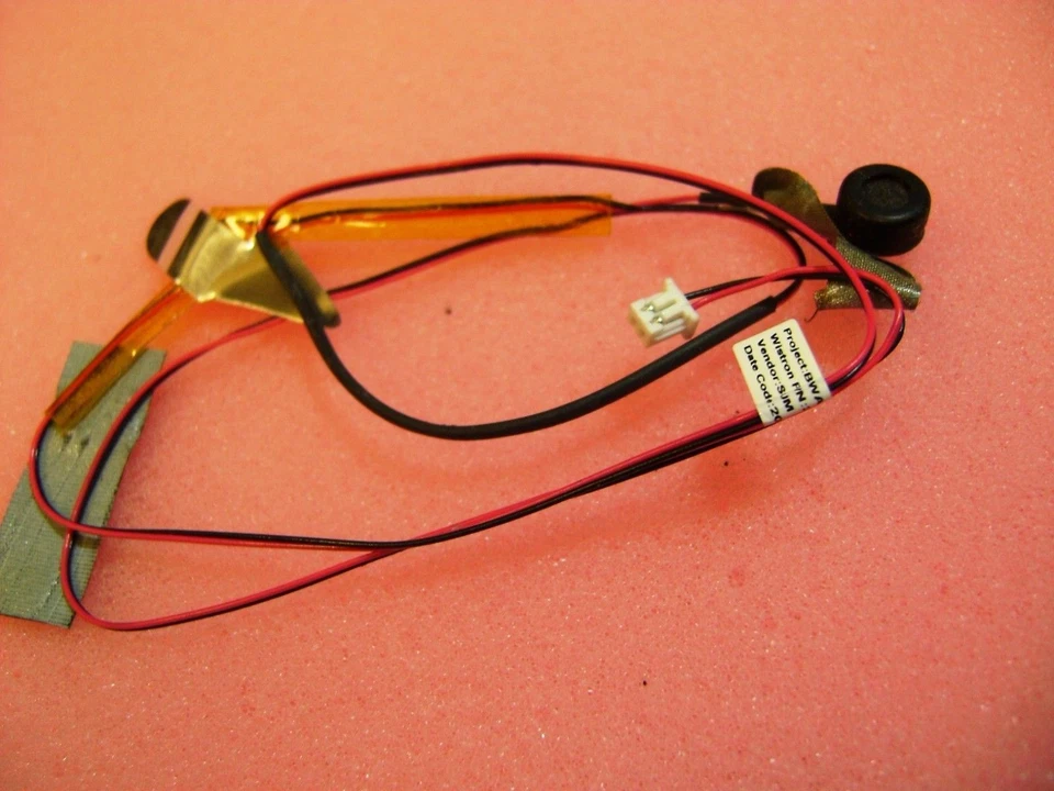 Acer Aspire 4620 Microphone Mic Cable  - Image 2 of 4