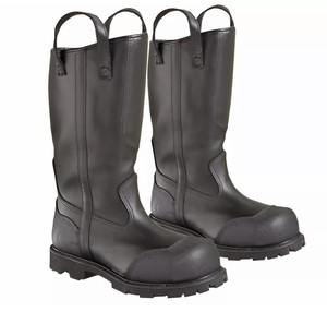 thorogood hellfire structural boots