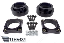 Tema4x4 30mm Lift Kit for Ford Escape Maverick, Mazda Tribute