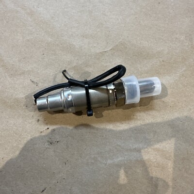 Brand New Delphi Technologies 1983 Mercedes Benz 380SL Oxygen Sensor 