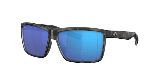 CUTLER AND GROSS CG1351S 006 Sunglasses Blue Frame Blue  display picture 1