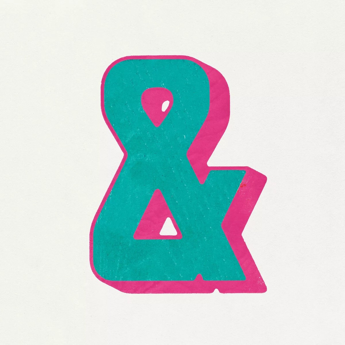 Bastille (Ampersand) CD Album (Released 25th October 2024