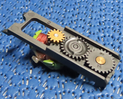 Faller Aurora - unbenutzte Original Ersatz Ankerplatte für AFX Motor (DEZ1311)