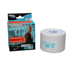 MuscleAidTape Kinesiology Tape