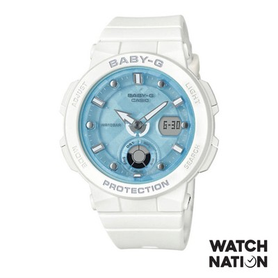 casio baby g neon illuminator