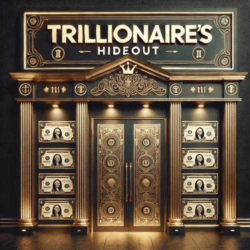 PMG Zimbabwe One 1 Dollar Banknote, SUPERB Gem UNC, EPQ 67, AB/2007, P-65 - Image 4 of 4