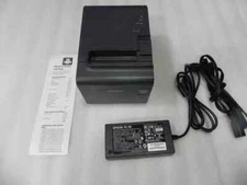 Epson TM-L90 USB Thermal POS Label & Receipt Printer w/PS (M313A Model 416)