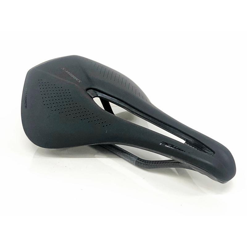 新品未使用S-WORKS POWER CARBON SADDLE 155
