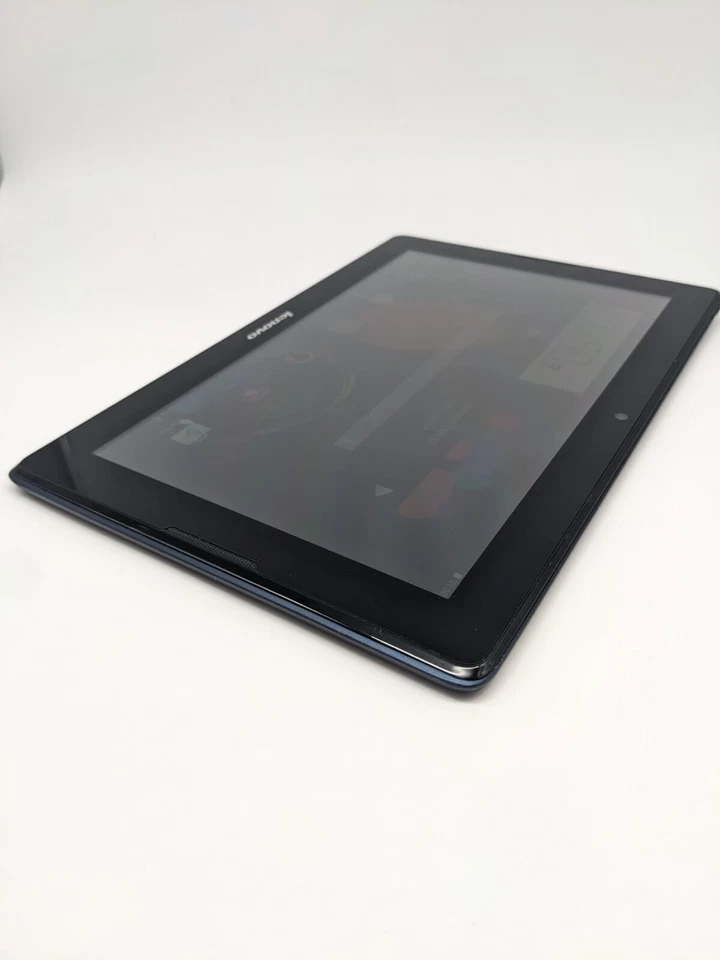 Lenovo Tab 2 A10-70 16GB Blau Tablet | OHNE SIMLOCK - Bild 3 von 4