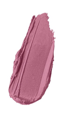 Silk Finish Lippenstift - Dark Pink Frost Feuchtigkeitsspendend Vegan mit Vitaminen A E & M... - Bild 2 von 9