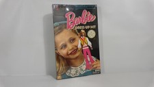 Barbie Dress-Up Kit Coloroforms Toy - Re-Issue 2017