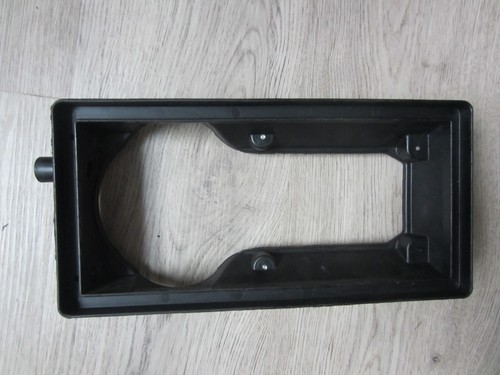 Scatola filtro aria superiore 067133837F VW Golf Cabrio Scirocco GLI GTI 1,8 - Picture 5 of 6