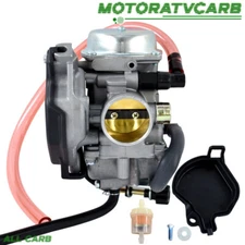 ALL-CARB Carburetor For Kawasaki Lakota 300 KEF300A 1995-2000