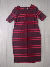 Old Navy Womens stripped Dress Size XS