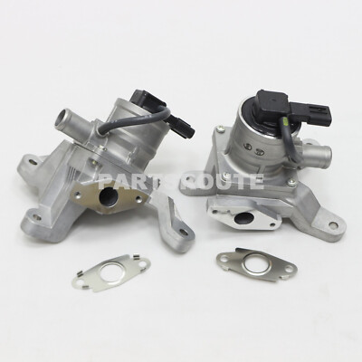 Toyota 4Runner Tundra FJ Cruiser Genuine LH & RH Emission Control