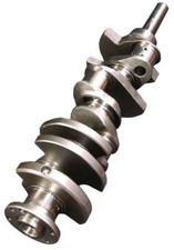 Eagle Cast Steel Crank - 4.300 Stroke For Ford Bbf