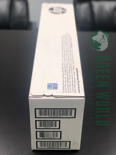 HP 824A CYAN TONER CB381YC | eBay