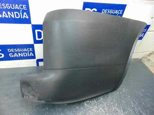 735388443 Puntera Paragolpes Trasera Derecha para FIAT I DOBLÒ CARGO 2009 180450 - Imagen 1 de 20