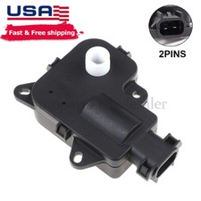 Automatic Ac Temperature Blend Door Actuator For 99-04 Jeep Grand Cherokee