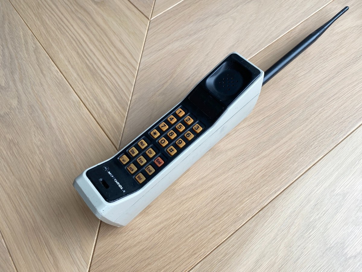 Motorola Dynatac
