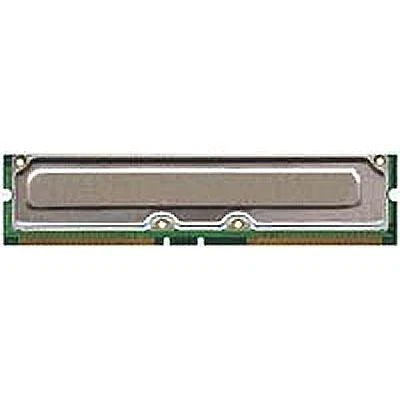 Samsung DIMM RDRAM 256 MB Capacity per Module Computer Memory (RAM)