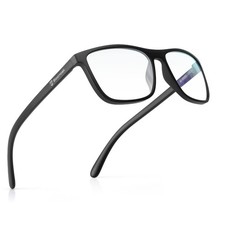 Clear Night Driving Glasses, Anti-Glare Night Vision Glasses with AR Coating,...