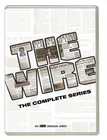 The Wire The Complete Series DVD Seasons 1-5 BOX SET