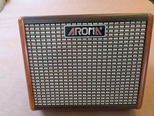 Amplifier 15w for Acoustic Guitar, Bluetooth